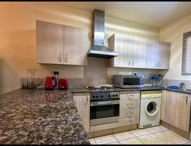 2 BEDROOM PROPERTY TO RENT IN MORNINGSIDE
